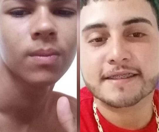 Dois homens são mortos a tiros no quintal de casa no Planalto 13 de Maio