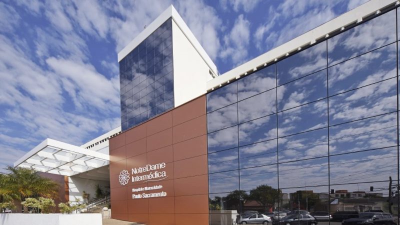 Hapvida e Grupo Notredame Intermédica concluem união nesta semana, em movimento que fortalece a saúde no Brasil