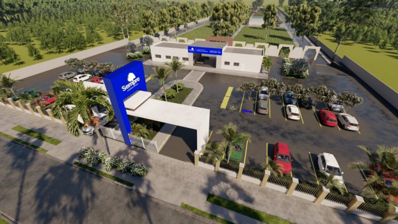 Mossoró vai ganhar novo cemitério particular