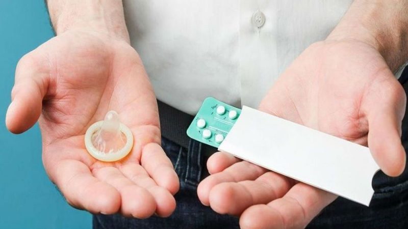 Pesquisa mostra caminhos para produção de anticoncepcional masculino