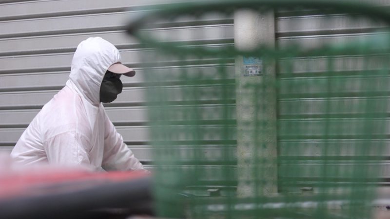RN registra 11 mortes por Covid nas últimas 24 horas
