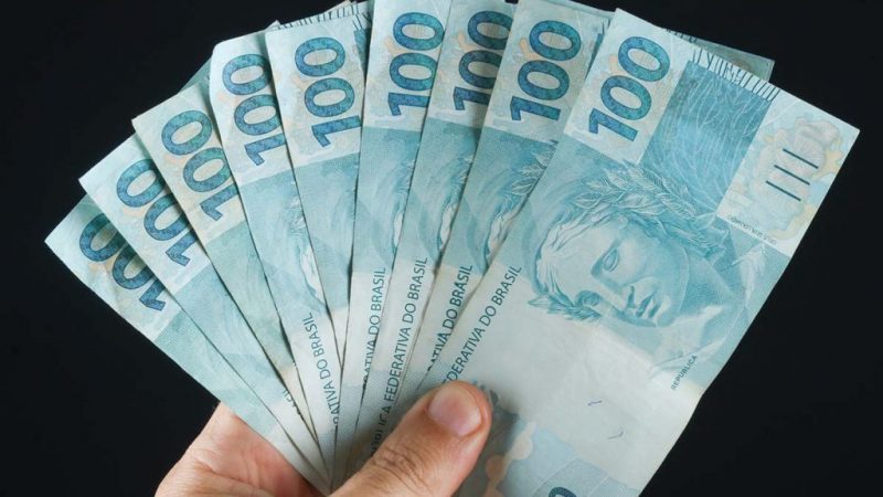 Caixa paga Bolsa Família a beneficiários com NIS de final 7