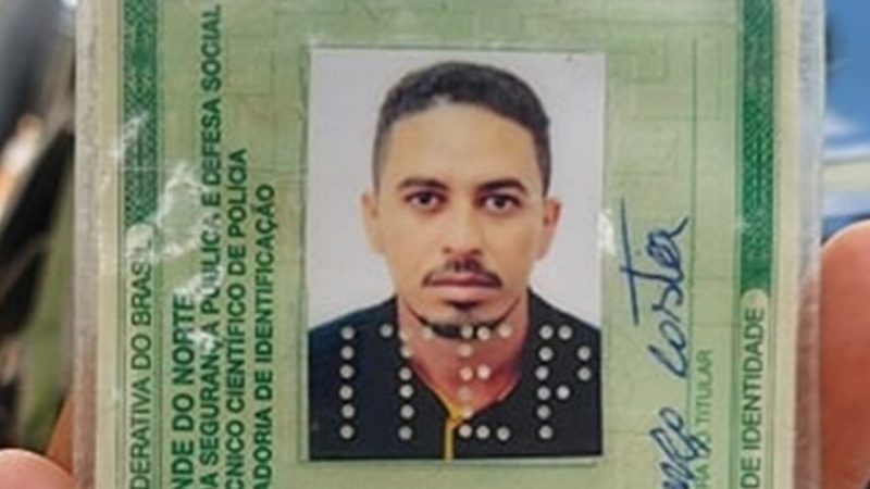 Homem de 38 anos é morto com tiros de pistola em Mossoró