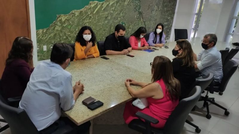 Em nota Governo do Estado defende manutenção de benefícios de policiais civis