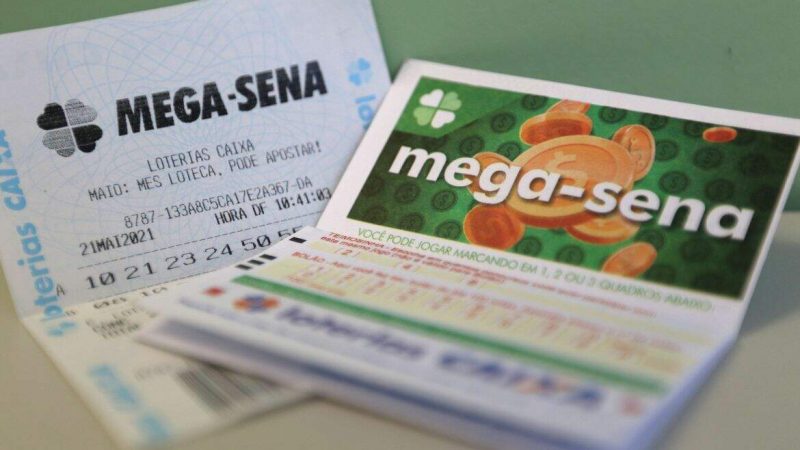 Acumulou: Mega-Sena de R$ 165 mi será o 5º maior prêmio regular da história