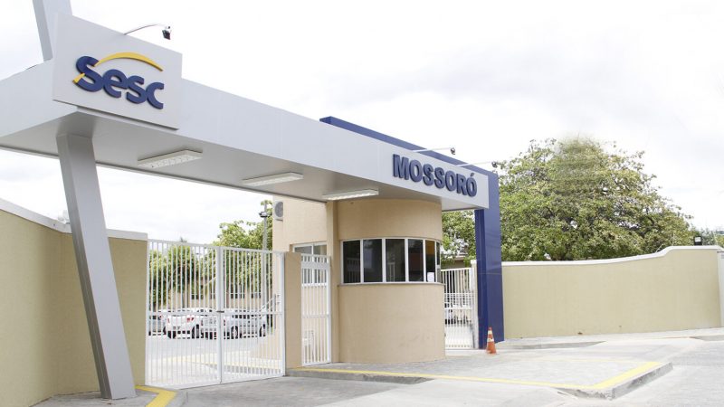 UnP e Sesc promovem programação gratuita em alusão à campanha Março Lilás