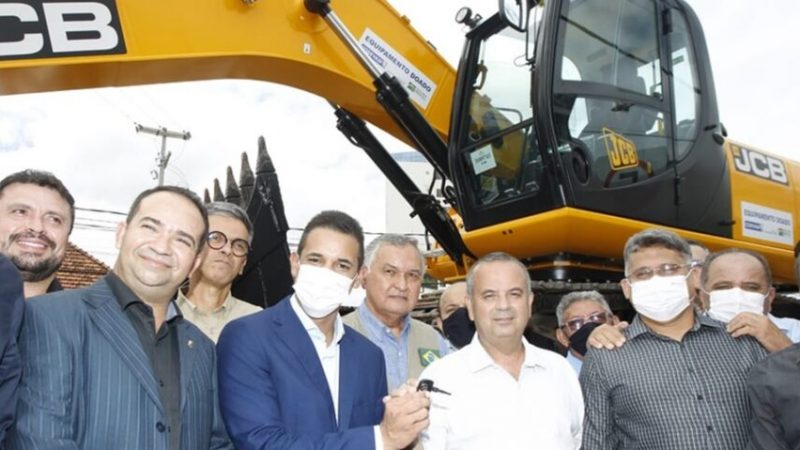 Governo Federal anuncia R$ 42 milhões para construção de anel viário em Mossoró