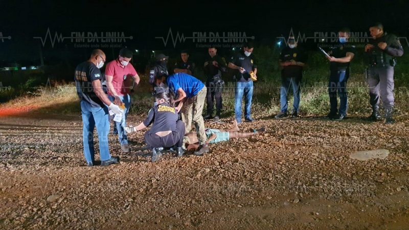Fevereiro foi o mês mais violento do ano em Mossoró e supera os homicídios no igual período dos últimos dois anos na cidade