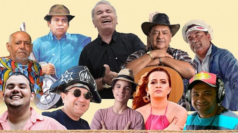Encontro de poetas marcará a programação do Dia Nacional da Poesia em Mossoró
