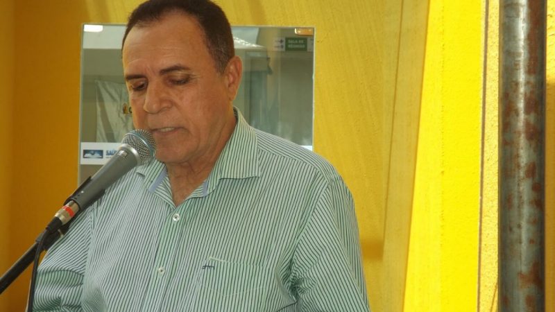 Ex-prefeito de Caraúbas é condenado a seis anos de prisão e a devolver R$ 77 mil ao Município