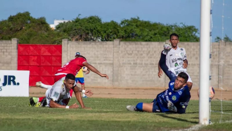 Assu amarga segundo rebaixamento no Campeonato Potiguar em 8 anos; confira lista