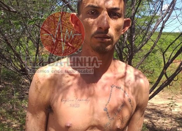 DHPP elucida homicídio ocorrido no Clube da Caixa em Mossoró. Autor do crime está foragido