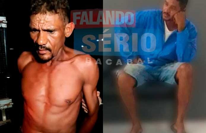 Dois suspeitos de envolvimento na morte do pecuarista caraubense Luiz Amorim Fernandes são presos no Maranhão