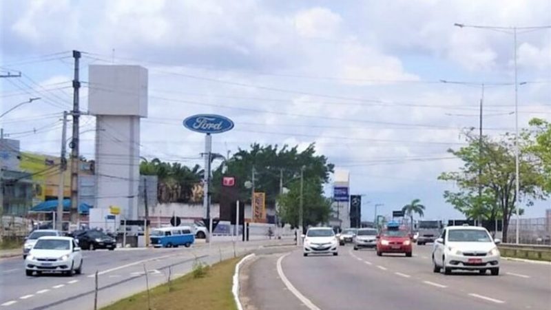Veículos do RN com placas finais 3 e 4 devem quitar o licenciamento nesta semana