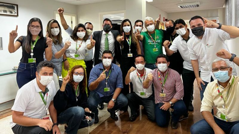 Neoenergia Cosern é reconhecida como a empresa com melhor modelo de gestão do brasil