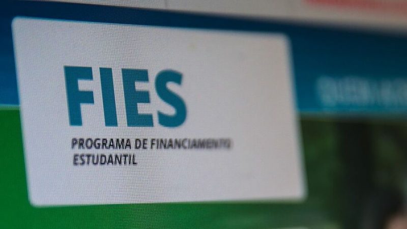 Educação: datas para as inscrições no ProUni e Fies são divulgadas