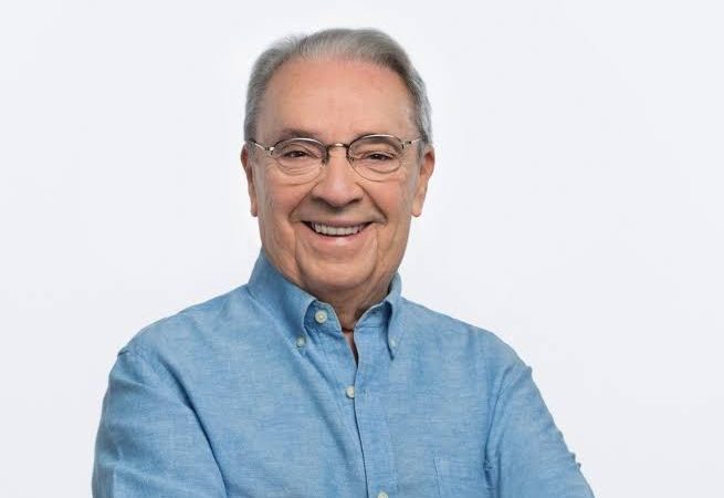 Ex-governador Geraldo Melo morre aos 86 anos; Velório será no Morada da Paz
