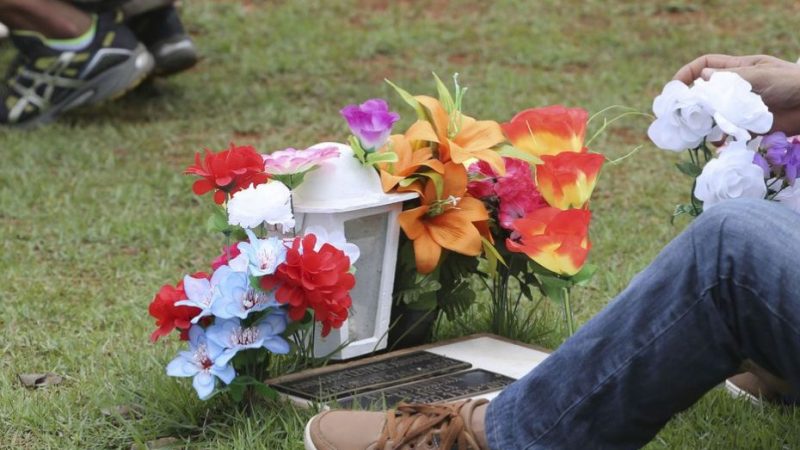 Em Natal no RN, devido erro do ITEP, família enterra corpo errado e só descobre quase dois meses depois