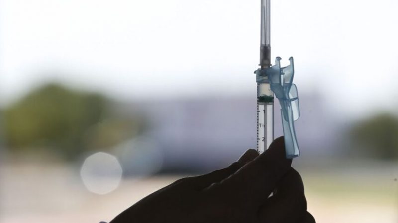 RN atinge 79% da população vacinada com as duas doses