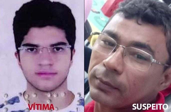 Marcada audiência de instrução do caso Eliel