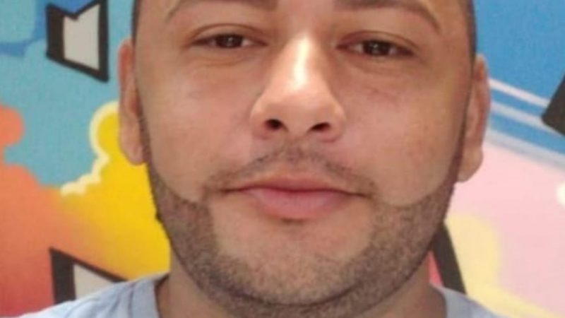 Homem de 32 anos é morto por estrangulamento dentro de casa no Bairro Barrocas