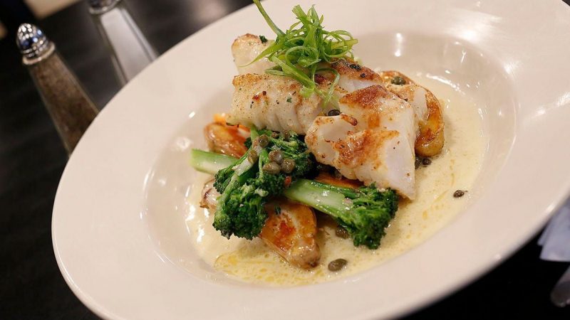 Conheça os segredos do bacalhau, prato típico da Semana Santa