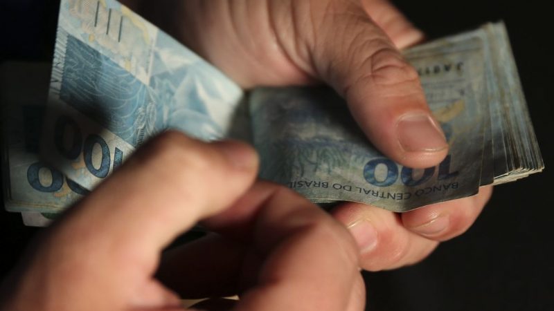 Caixa conclui pagamento da parcela de abril do Auxílio Brasil