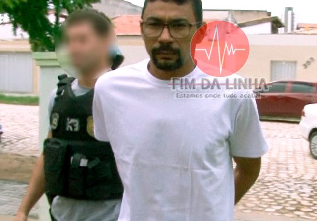 Suspeito de matar advogado à tiros em Mossoró se entrega na delegacia de Homicídio