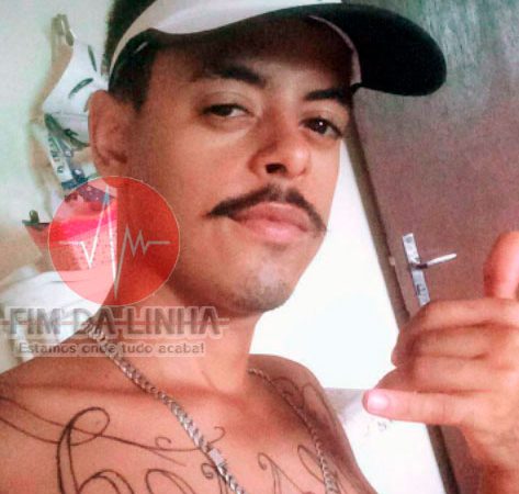 Jovem de 22 anos é executado em via pública com mais de 15 tiros no Planalto 13 de Maio