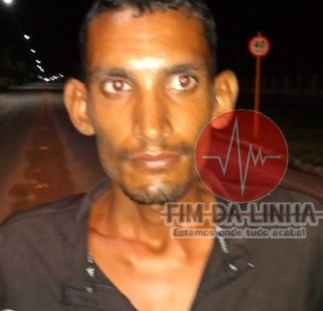 Jovem de 25 anos é morto com 16 tiros de pistola .40 no Parque Universitário