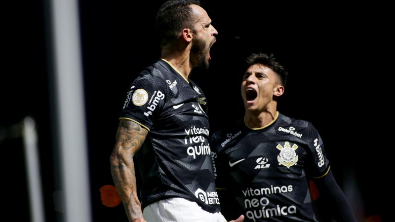 Confira a classificação do Brasileirão série A após a 5ª rodada