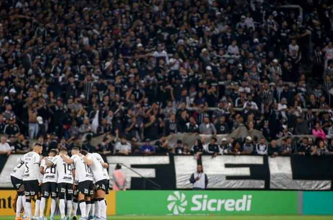 Confira a classificação do Brasileirão após a rodada do final do semana