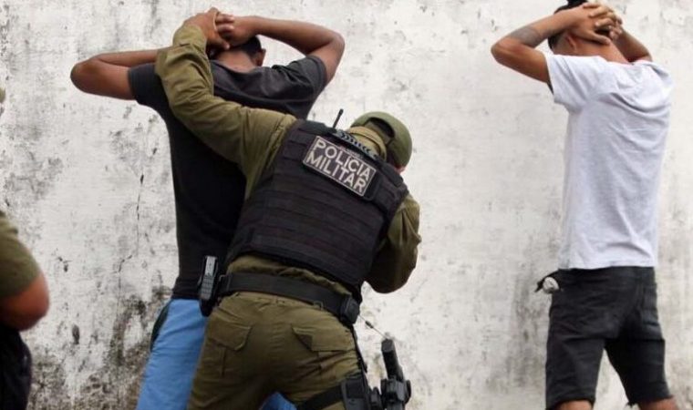 STJ proíbe “baculejo” por atitude suspeita; decisão atinge RN