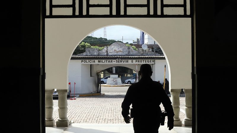 OPERAÇÃO CARNAVAL 2024