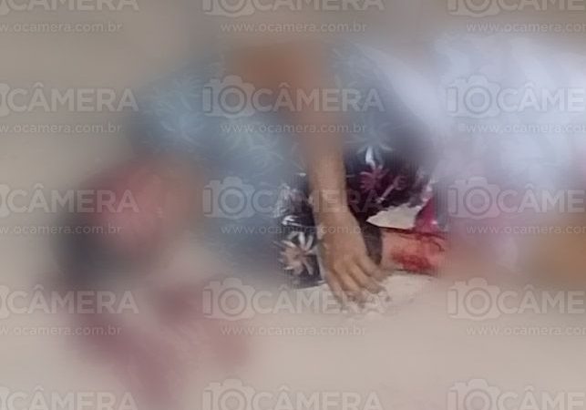 Morador do Assentamento Oziel Alves e morto a tiros no Pau Branco zona rural de Mossoró