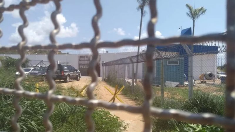 Após flagrantes de advogados levando bilhetes de criminosos para detentos, Seap altera regras para entrada nos presídios do RN