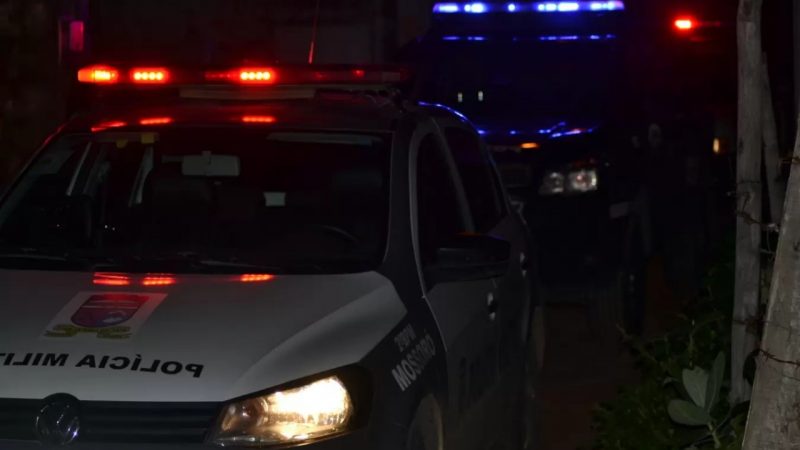 Vigilante é preso após matar cachorro que invadiu sua residência em Mossoró