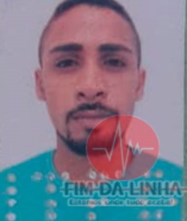  Jovem é retirado de dentro de casa e assassinado a tiros no Bairro Barrocas