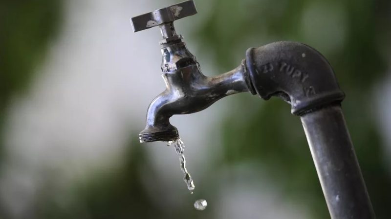 Assú e bairros de Mossoró terão abastecimento de água suspenso para serviço em adutora