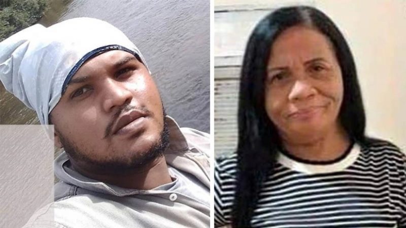 Polícia Civil identifica suspeito de matar idosa espancada no interior do RN