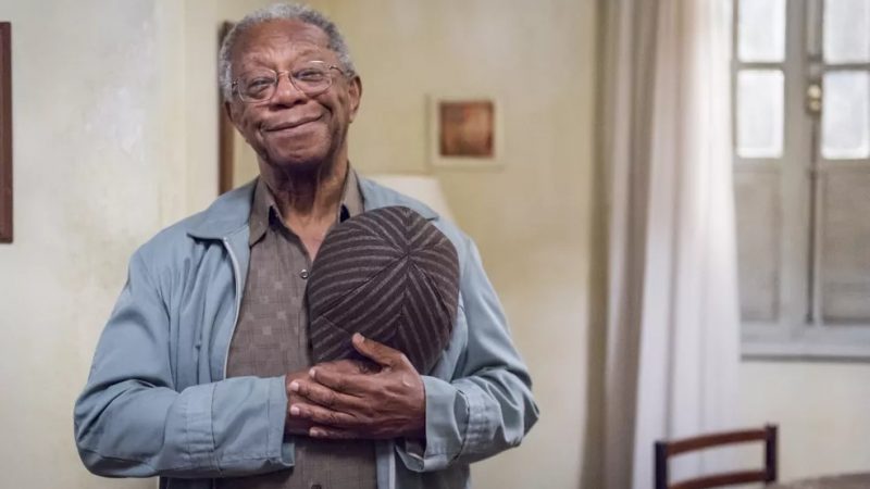 Milton Gonçalves, ícone da TV brasileira, morre aos 88 anos