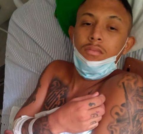 Após roubar dois carros, praticar outros vários assaltos, trio se confronta com a PM e um dos criminosos é baleado e morto em Baraúna no Oeste Potiguar