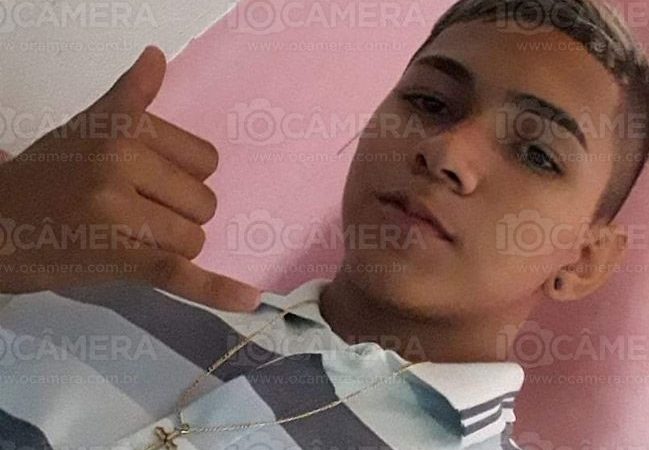 Jovem de 21 anos é morto a tiros no Quixabeirinha em Mossoró R/N