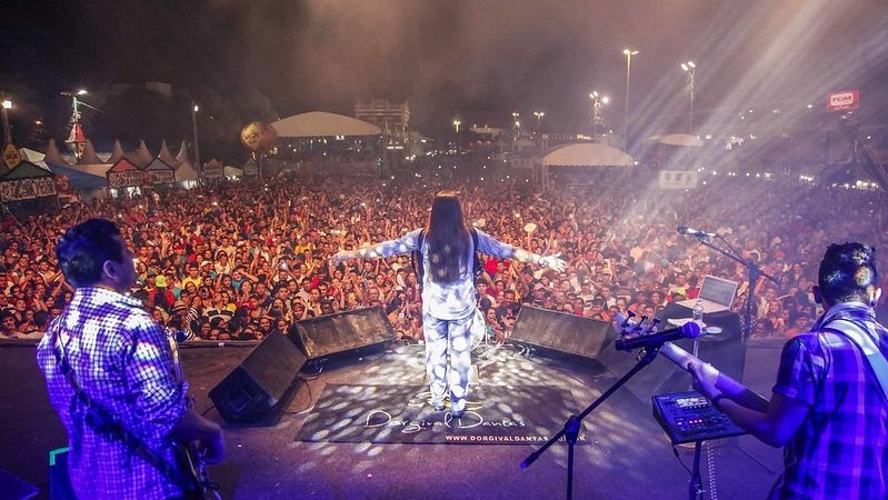 Confira a programação completa do “Mossoró Cidade Junina” 2022