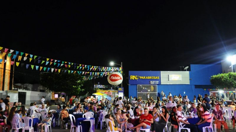 Polo da Igreja de São João inicia atividades dentro da programação do MCJ 2022
