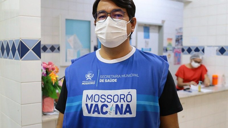 Vacina da Influenza passa a ficar disponível para a população geral neste sábado
