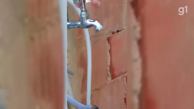 Seis municípios do RN terão abastecimento de água suspenso nesta quarta-feira (22)