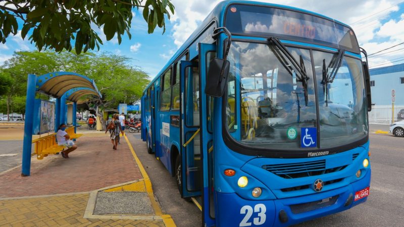 Passagem de ônibus em Mossoró deveria custar R$ 8,56, aponta Cidade do Sol