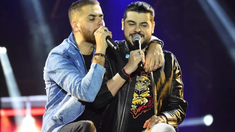 Show de Zé Neto e Cristiano no São João de Assú, no RN, é cancelado
