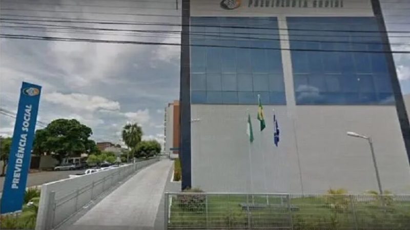 Agências do INSS fecham no feriado de Corpus Christi